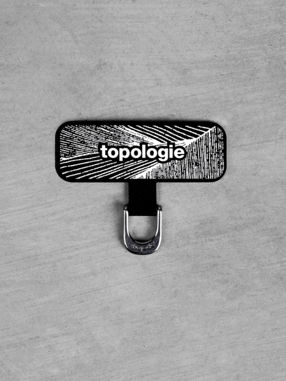 Topologie Phone Strap Adapter NEW